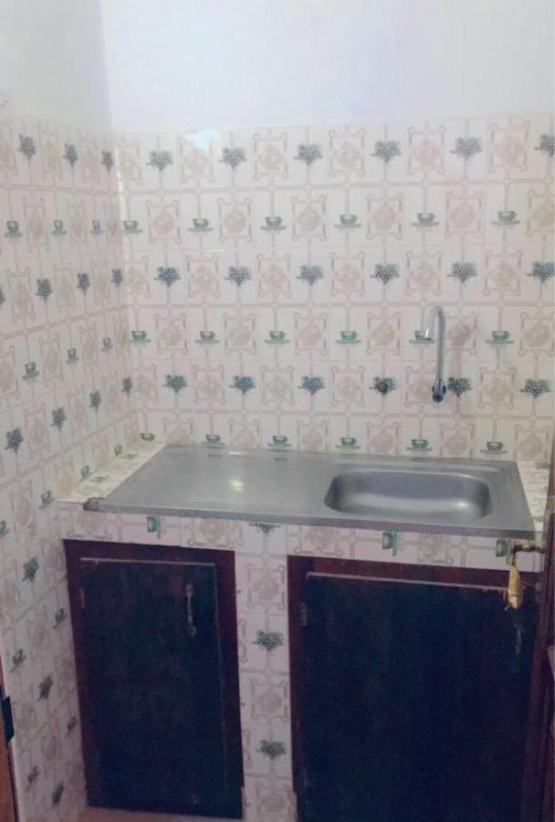 Residence Bethany Palace アビジャン エクステリア 写真